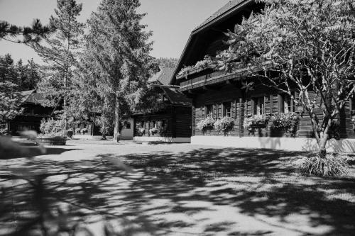 Naturel Hoteldorf Seeleitn - image 7