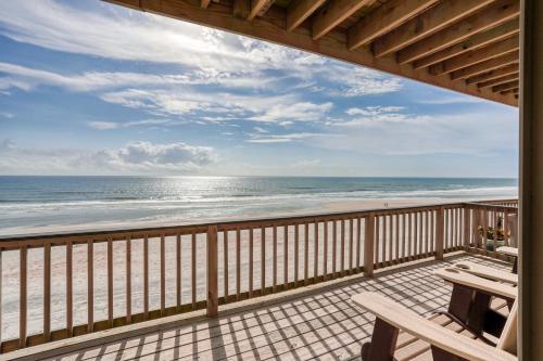 Tranquil Vista in St. Augustine, USA