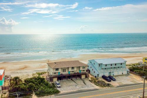 B&B Saint Augustine - Tranquil Vista - Bed and Breakfast Saint Augustine