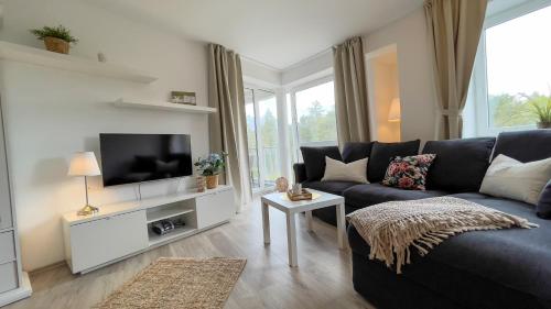 Ferienwohnung Nordseebrandung B1.3