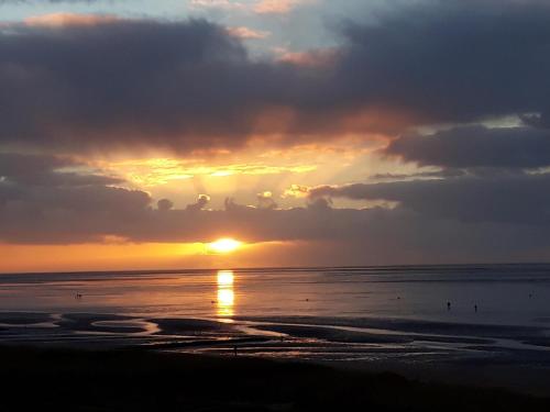 Sahlenburger Strand FeWo 27 in Sahlenburg