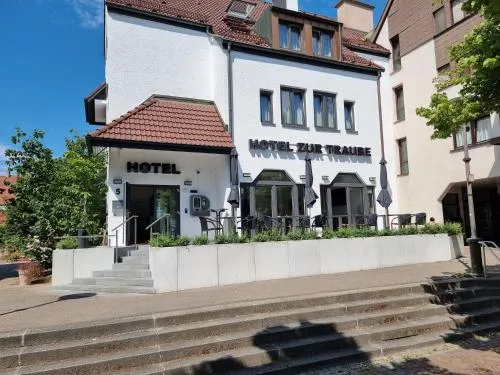 Hotel zur Traube in Möglingen, Deutschland