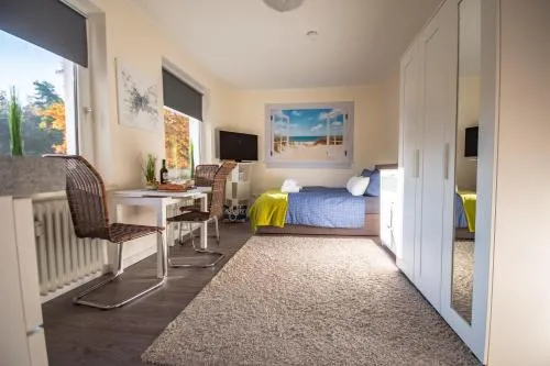 Haus Frauenpreiss - Studio-Appartement 59 in Cuxhaven, Deutschland