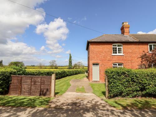 East Farm Cottage - Lincoln