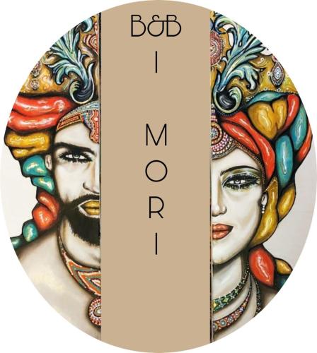 B&B i Mori - Accommodation - Catania