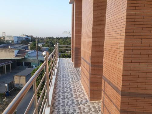 Khách sạn Lê Phan Củ Chi Mới (Khach san Le Phan Cu Chi Moi) in Distretto Cu Chi