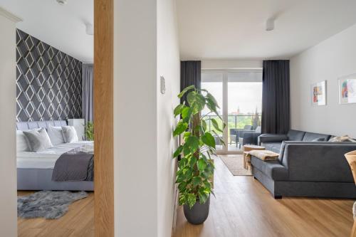 Symphony Modern Tower Apartamenty by INA 2