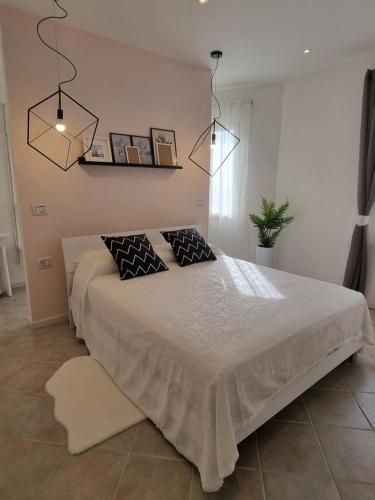 B&B Tiu Angalu 14 chambre d'hôte San Pasquale