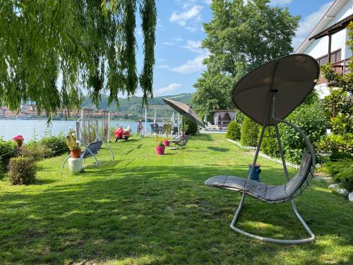 CHALET Orsova, Oršava