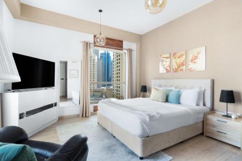 Bahar 4 JBR - GuestReady - image 11