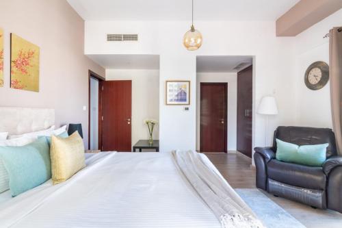 Bahar 4 JBR - GuestReady - image 13