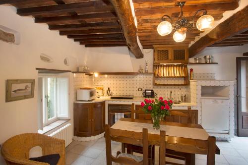 Stunning 2 bed cottage in the Lucca countryside gîte à louer Torre