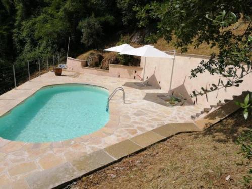 Charming 1 bed cottage in the Lucca countryside gîte à louer Torre