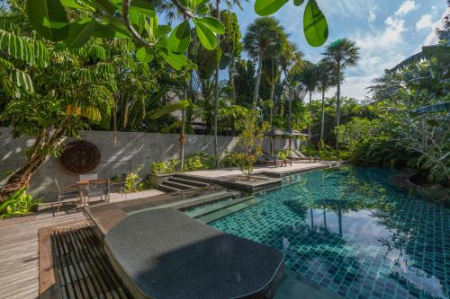 The Slate, Phuket