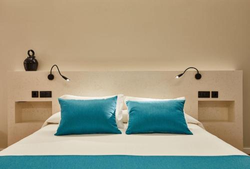 Hotel Molino De Enmedio