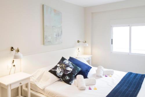 Cabanyal Luxury Malvarrosa Beach, Valencia (foto 3)