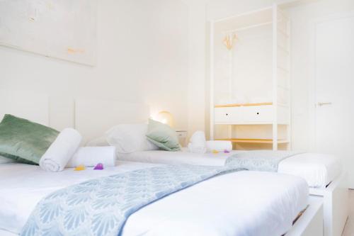 Cabanyal Luxury Malvarrosa Beach, Valencia (foto 5)