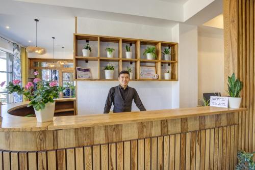 Olimp Hotel, Bosteri (fotografie 2)