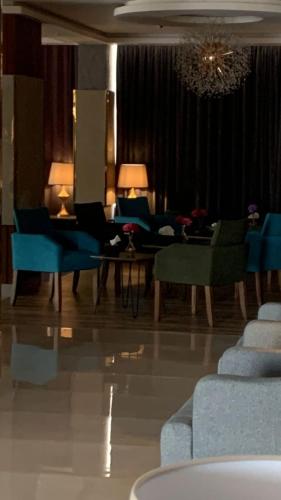 Pub/Lounge, ws hotel  in Tabouk