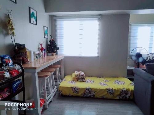 Amaia altaraza condominium