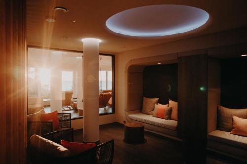 Strandhotel Ostseeblick - image 10
