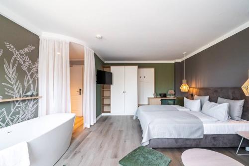 Landhotel Rittmeister - image 13