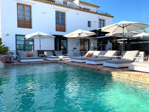 Hotel la Serena