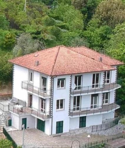 Villa Maremonti - con 3 piscine - Apartment - Sestri Levante