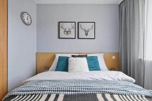 Apartament Krupówki VIP Odkryj Zakopane