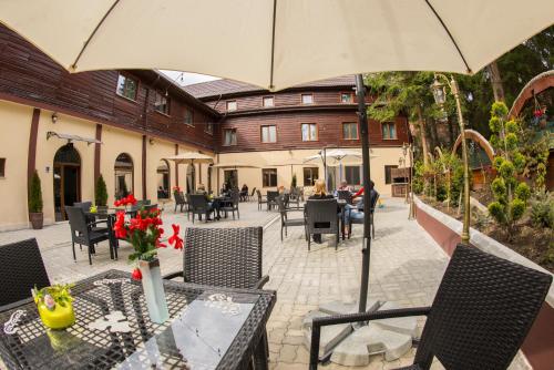 hotel photo