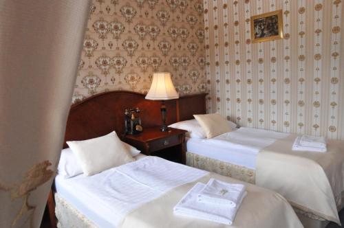 Hotel Mertin - image 8
