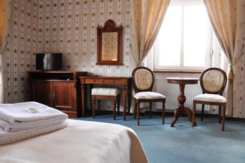Hotel Mertin - image 4