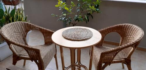 Altan/terrasse, Casa Provenza in Catania