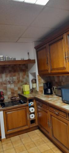 propriété familiale MERLE proche PARAY LE MONIAL 4
