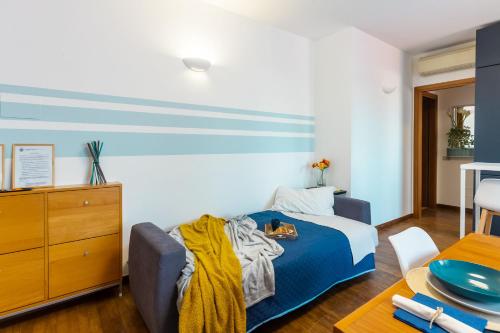  Casa di Adele Monza, Appartamento vicino al centro in Monza