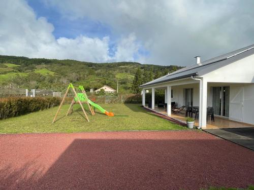 Villa au pied du Volcan - Location, gîte - Le Tampon