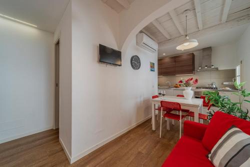 32 nero - Florence Apartment San Niccolò 3