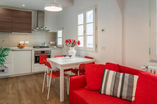 32 nero - Florence Apartment San Niccolò 5