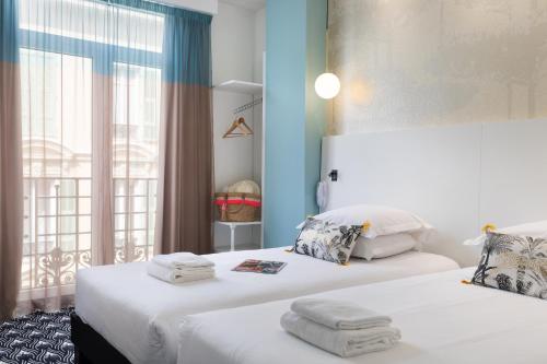 Hôtel Byakko Nice by Wyndham - image 13