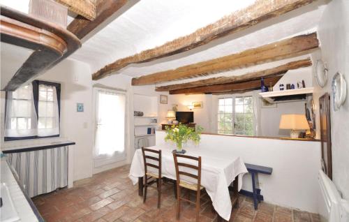 Holiday Home La Trinite - image 10