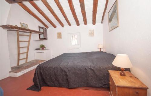 Holiday Home La Trinite - main image