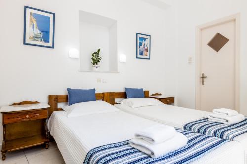 Hotel Dina 5