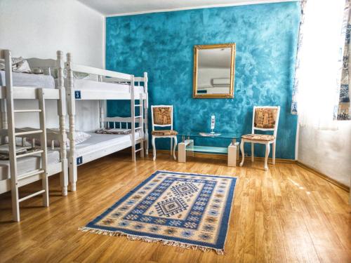Hostel Miran Mostar - Auberge de jeunesse - Mostar