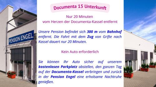 Pension Engel