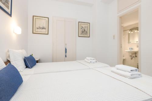 Hotel Dina – Parikia, UT