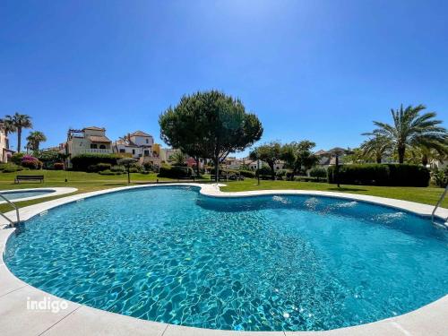 EPI001 Two Bedroom Townhouse