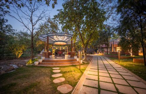 Shatam Jeeva - Ayurveda Wellness Retreat, Jhansi