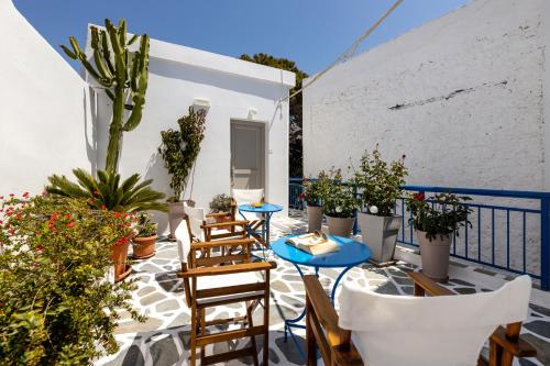 Hotel Dina 3
