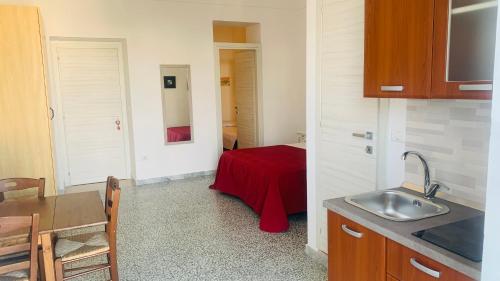 Colombo Apartment e Room in Vieste