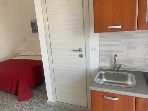 Colombo Apartment e Room in Vieste